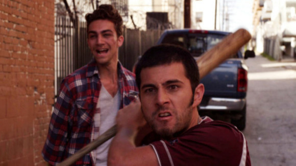 Photo du film Where the Road Meets the Sun