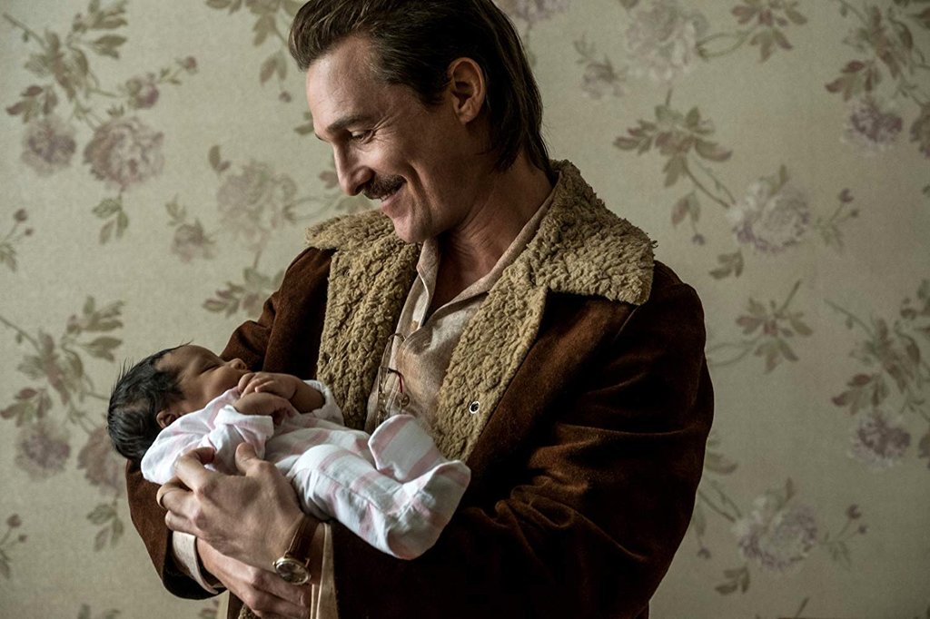 Photo du film Rick l'informateur