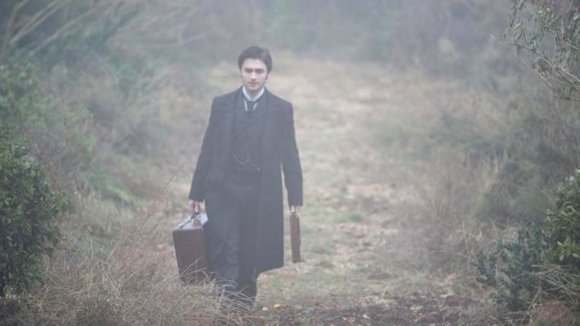 Photo du film La Dame en noir