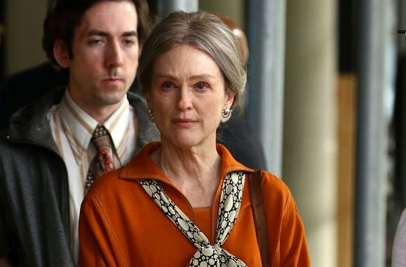 Photo du film Après la foudre