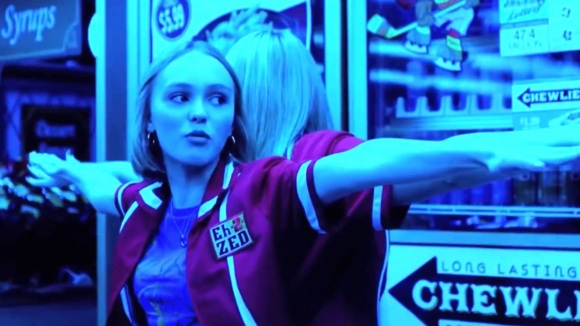 Photo from the movie Yoga Hosers