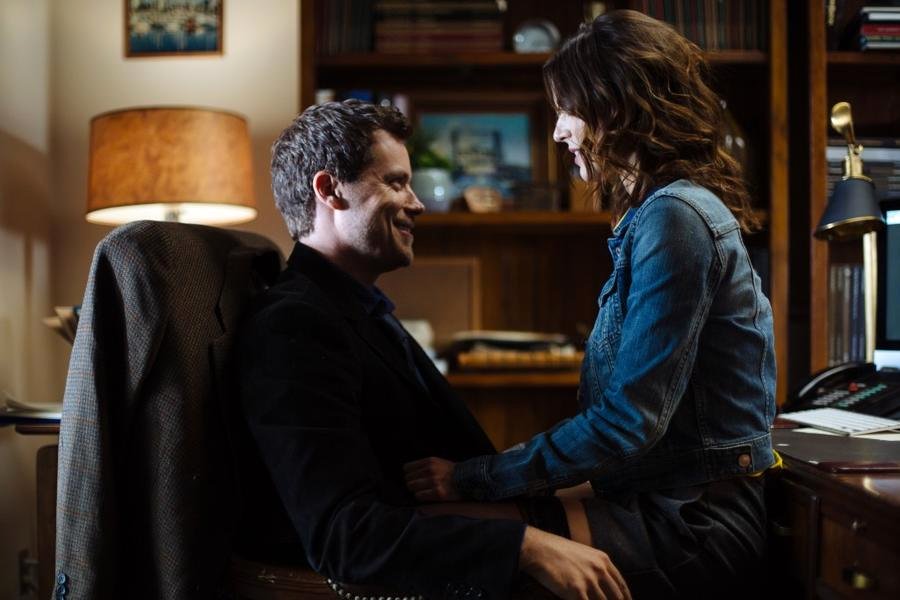 Photo from the movie You Me Her