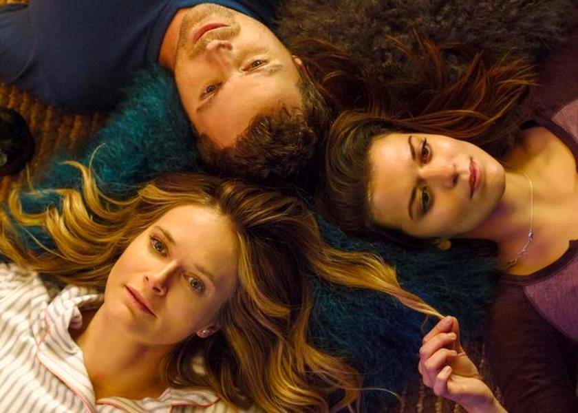 Photo from the movie You Me Her