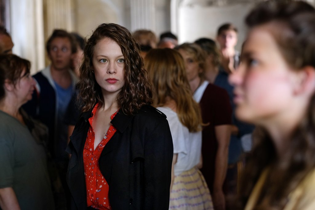 Photo du film Transit