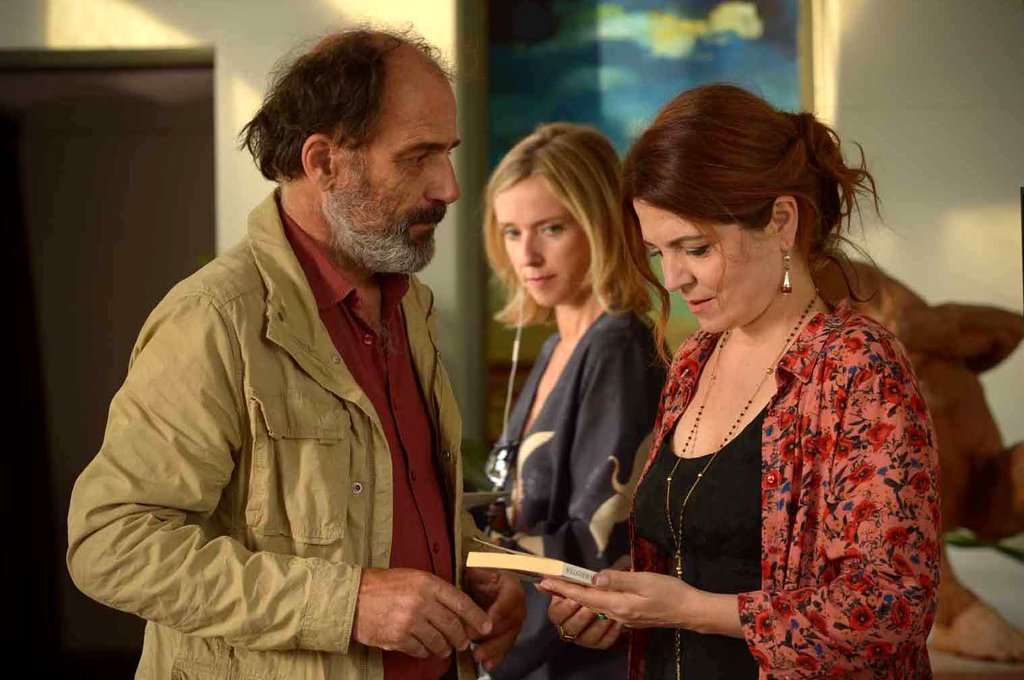 Photo du film Place publique