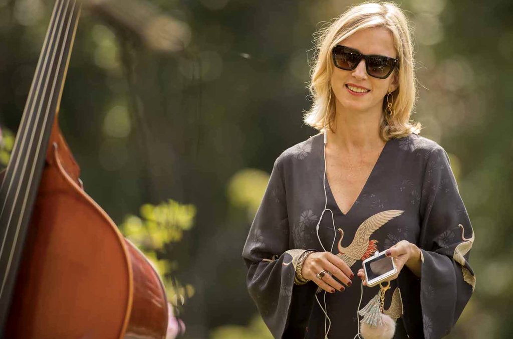 Photo du film Place publique