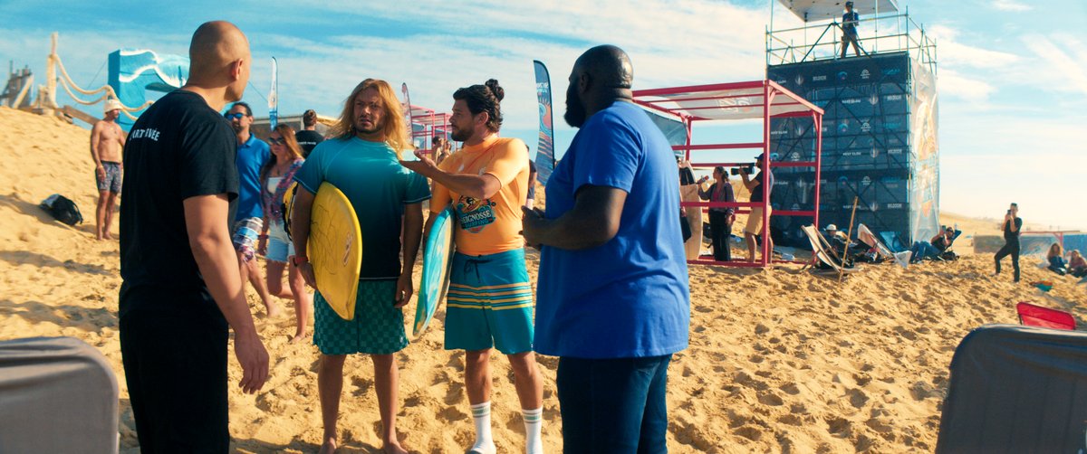 Photo from the movie Certains l'aiment chauve