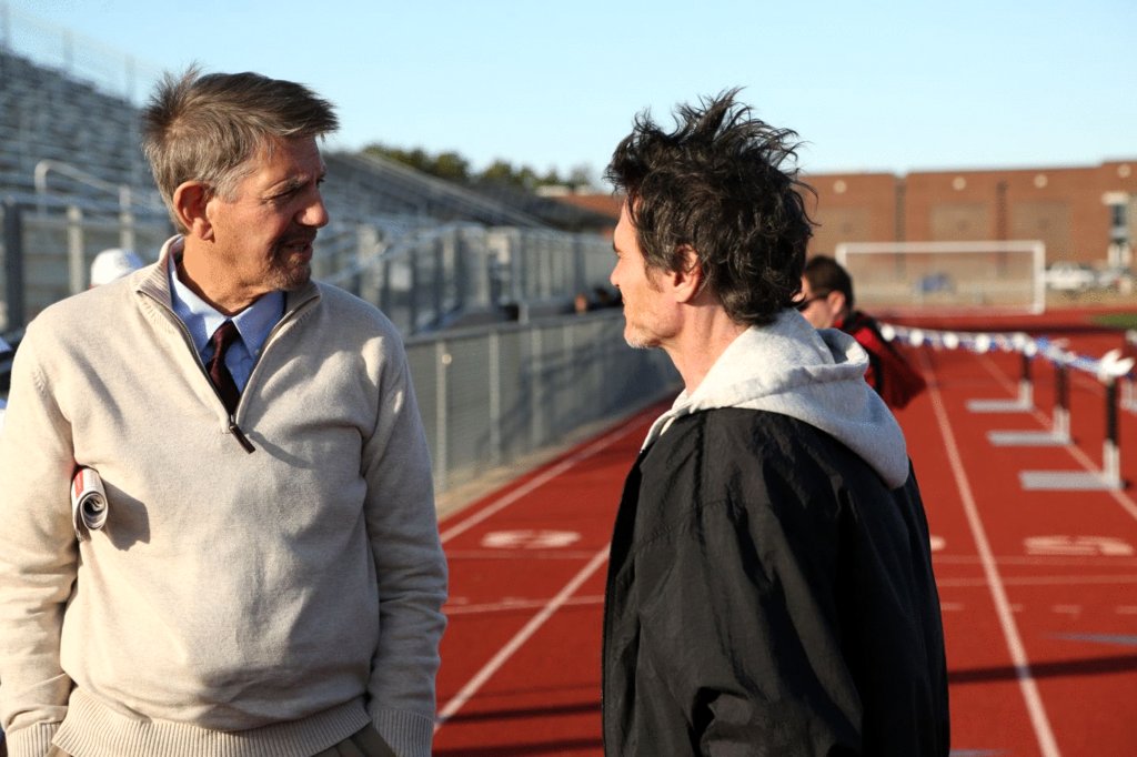 Photo from the movie 1 Mile to You