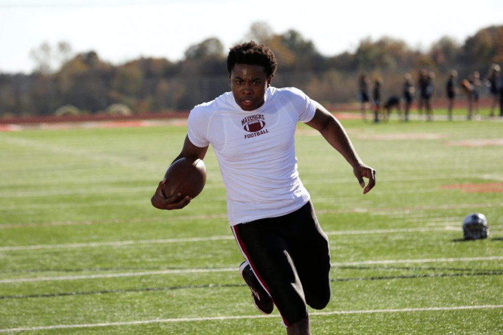 Photo from the movie 1 Mile to You