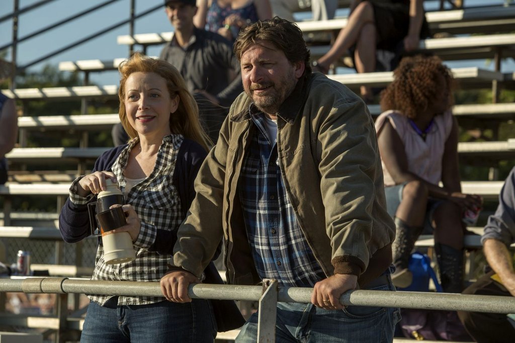 Photo from the movie 1 Mile to You