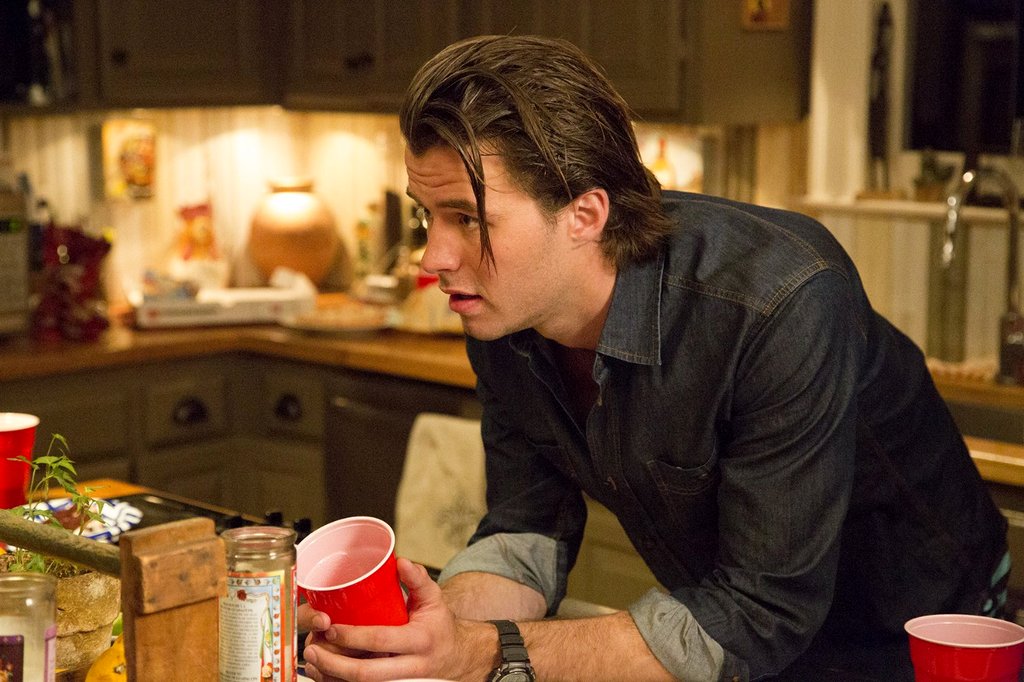 Photo from the movie 1 Mile to You