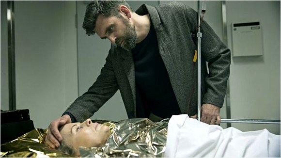 Photo du film The 11th Hour