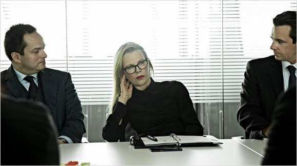 Photo du film The 11th Hour