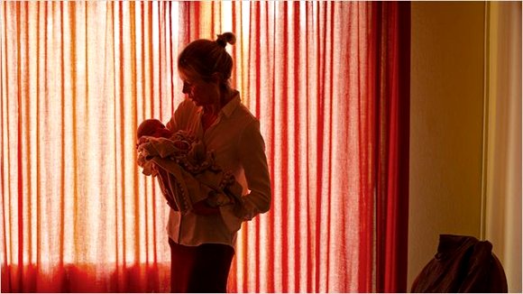 Photo du film The 11th Hour