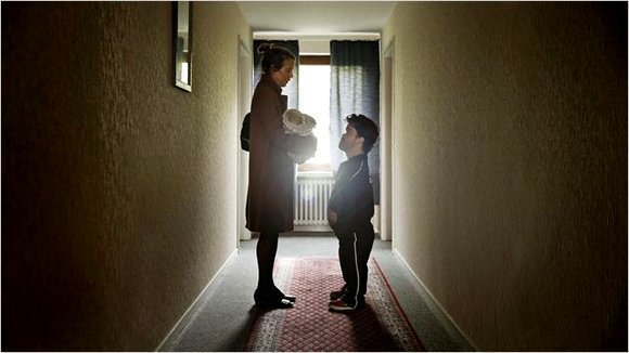 Photo du film The 11th Hour