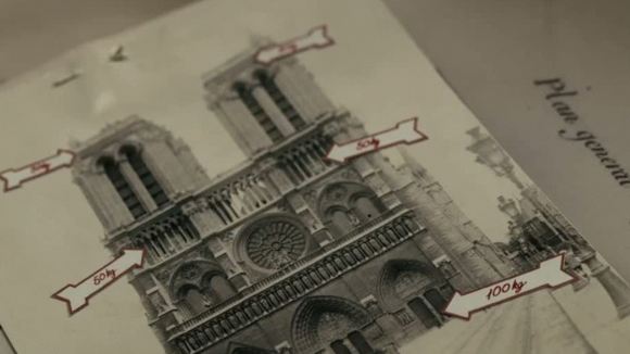 Photo du film Diplomatie