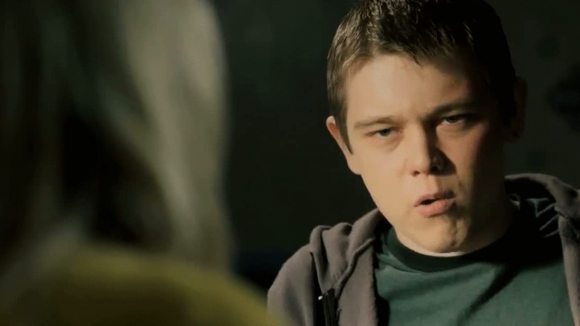 Photo du film Resurrection v.f.