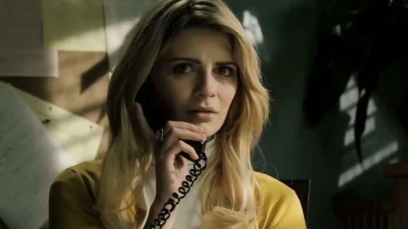 Photo du film Resurrection v.f.