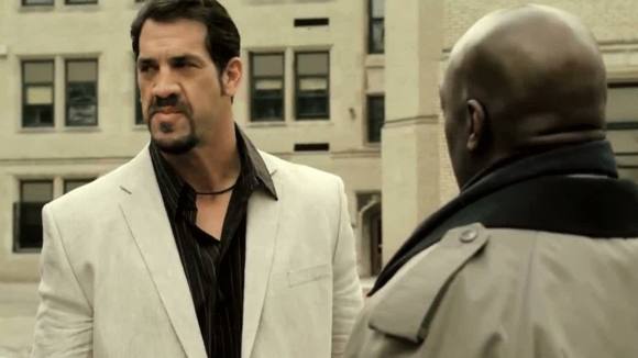 Photo du film Resurrection v.f.