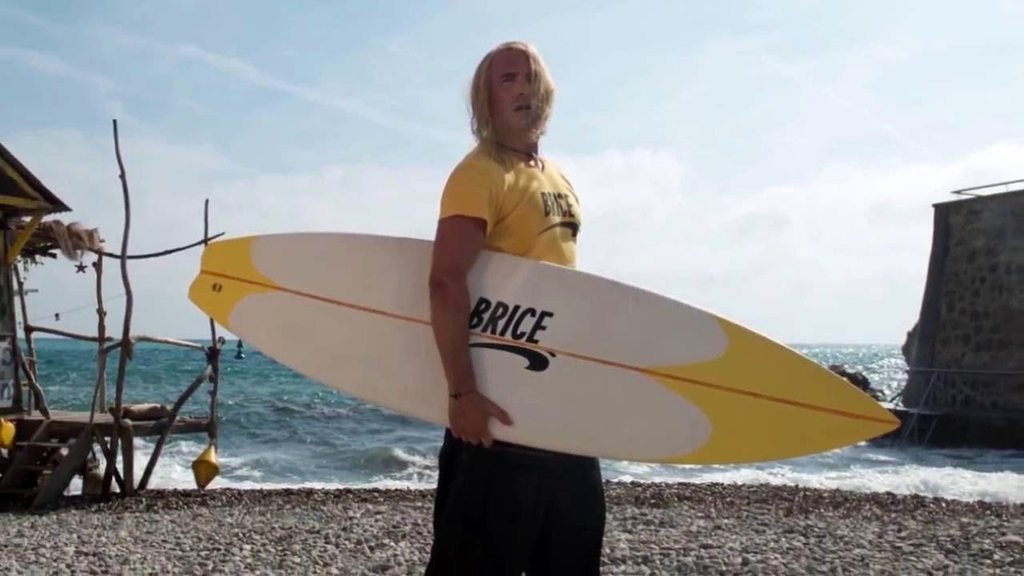 Photo du film Brice 3