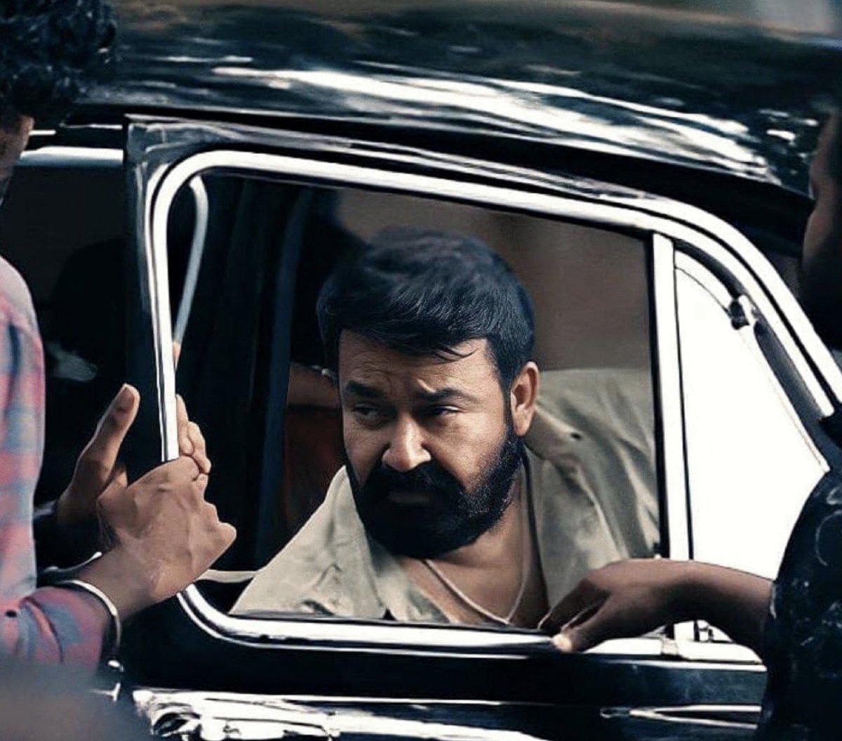 Photo du film Thudarum