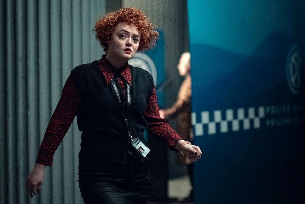 Photo du film Dept. Q