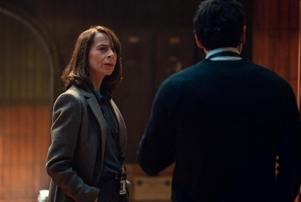 Photo du film Dept. Q