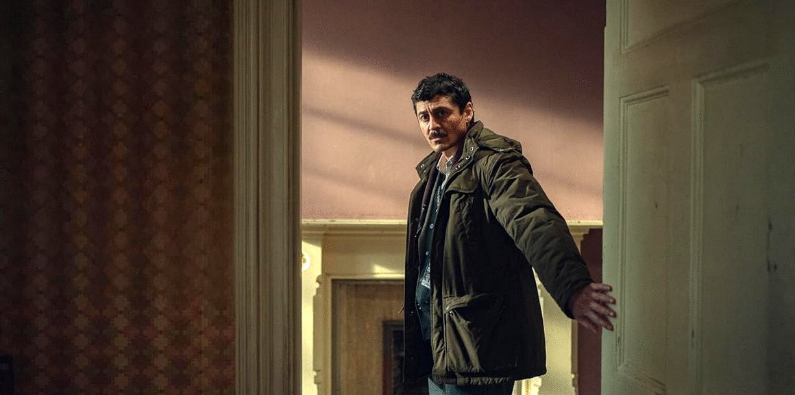 Photo du film Dept. Q