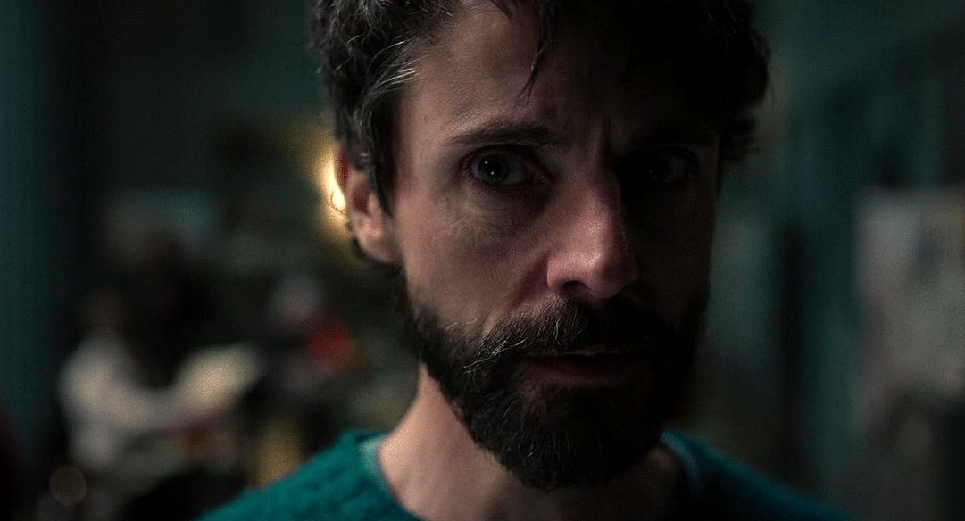 Photo du film Dept. Q