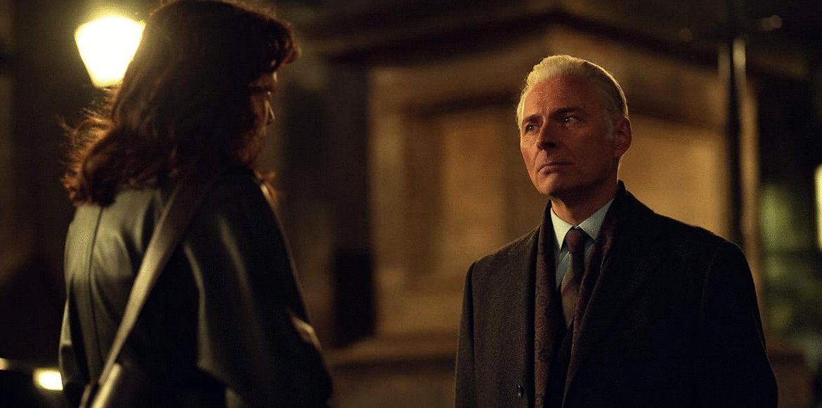 Photo du film Dept. Q