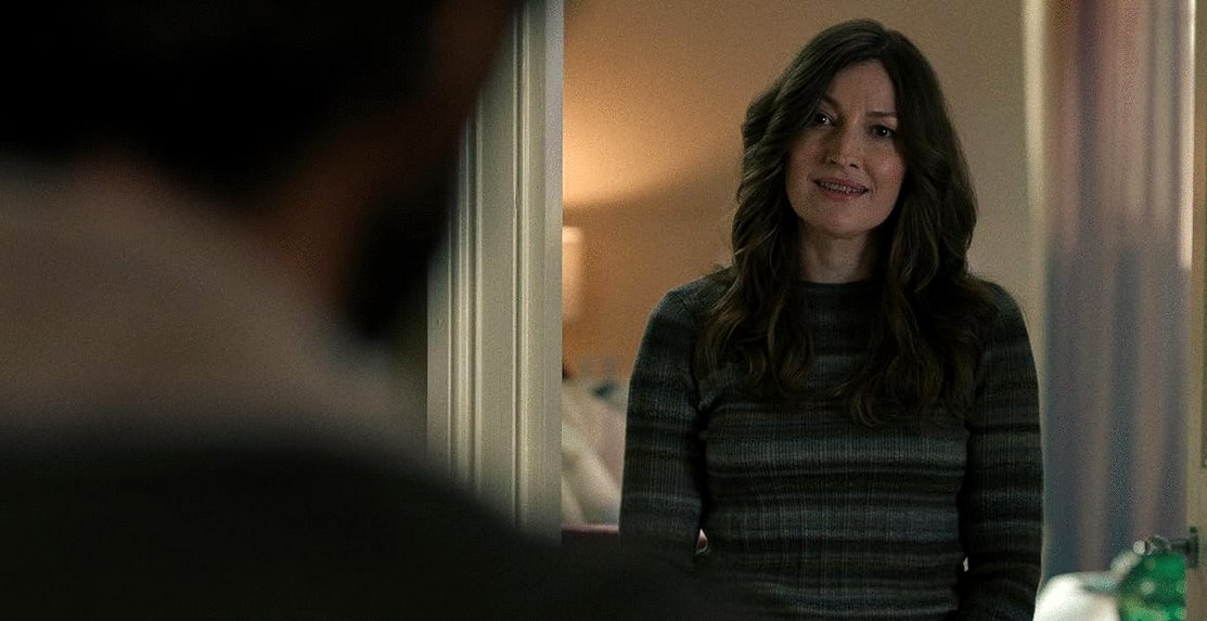 Photo du film Dept. Q