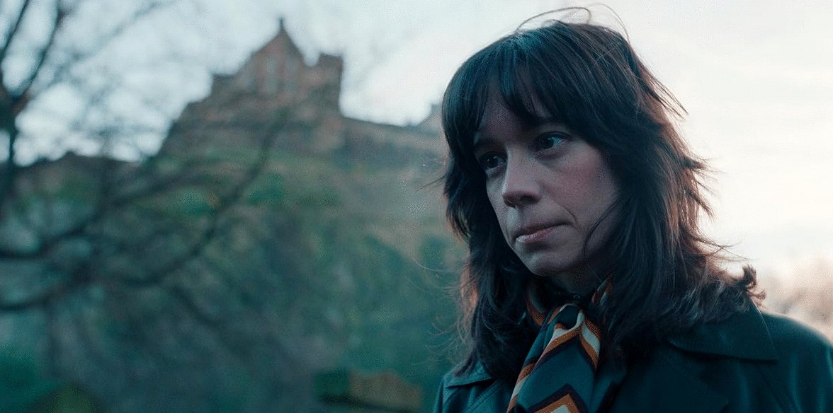 Photo du film Dept. Q