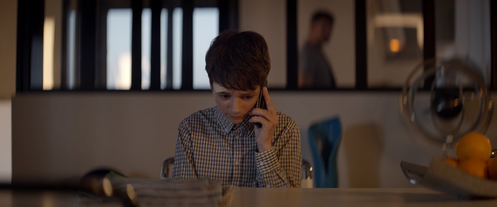 Photo from the movie Monsieur Je-Sais-Tout