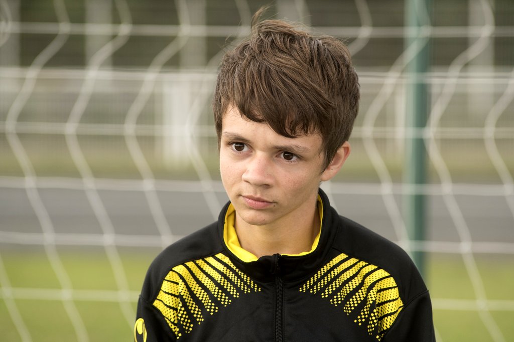 Photo from the movie Monsieur Je-Sais-Tout