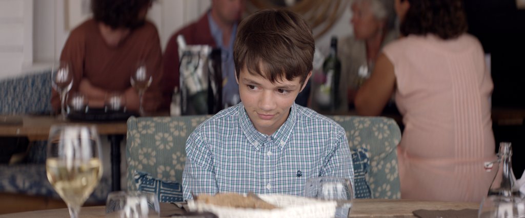 Photo from the movie Monsieur Je-Sais-Tout