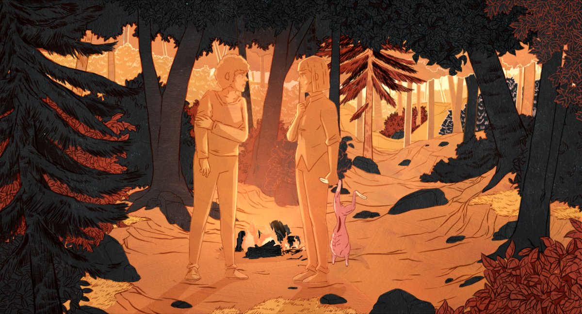 Photo du film La mort n'existe pas