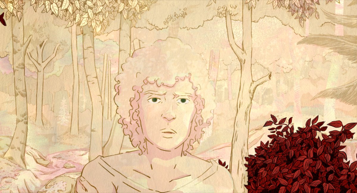 Photo du film La mort n'existe pas