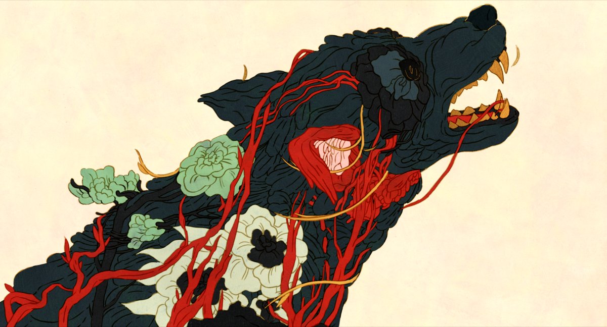 Photo du film La mort n'existe pas