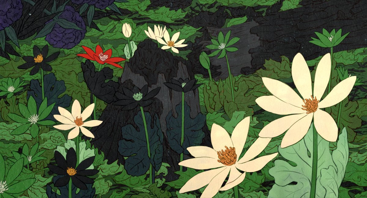 Photo du film La mort n'existe pas