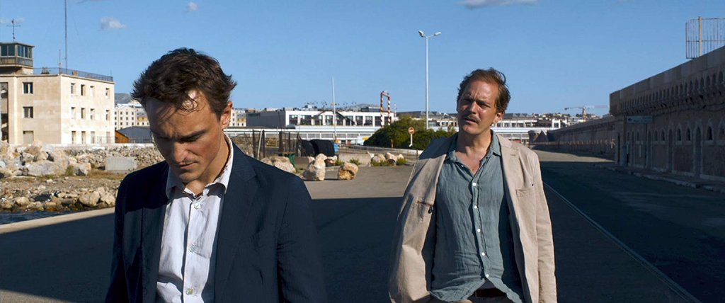 Photo du film Transit