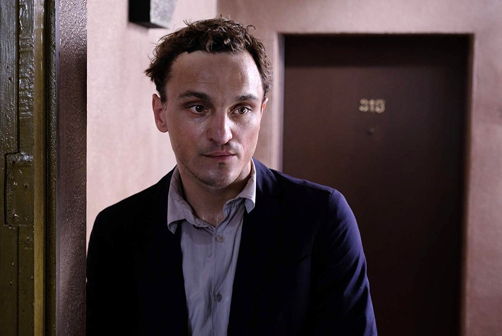 Photo du film Transit