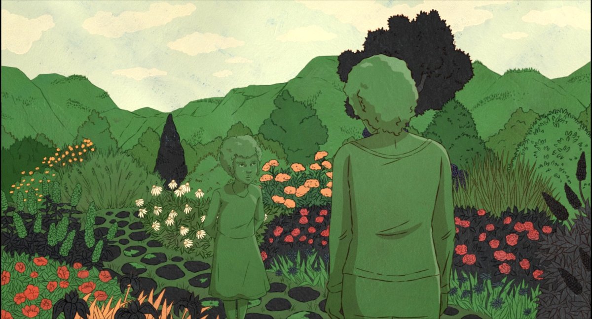 Photo du film La mort n'existe pas