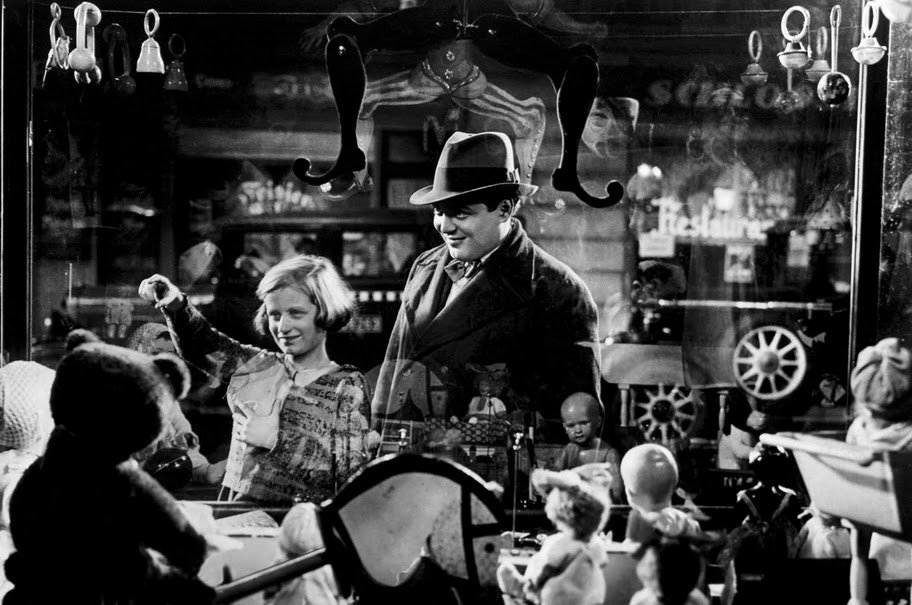 Photo du film M le maudit