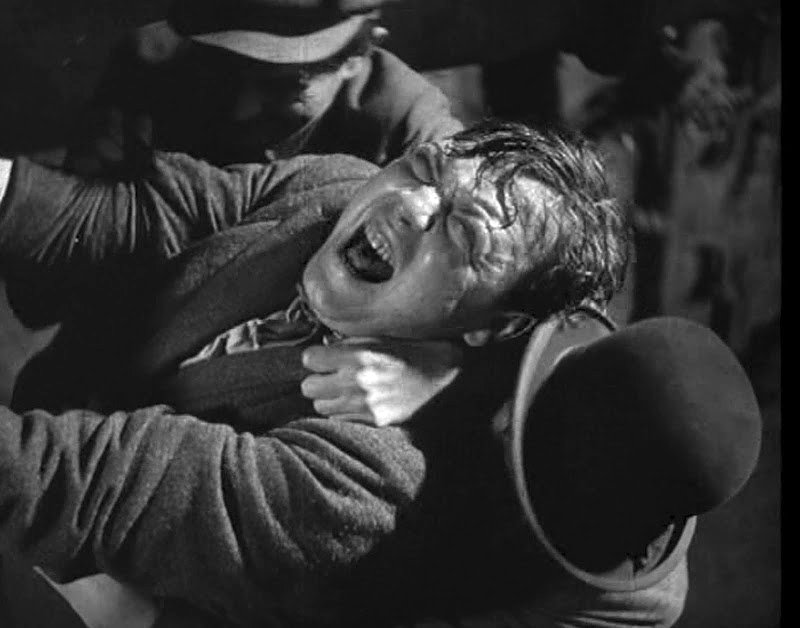 Photo du film M le maudit