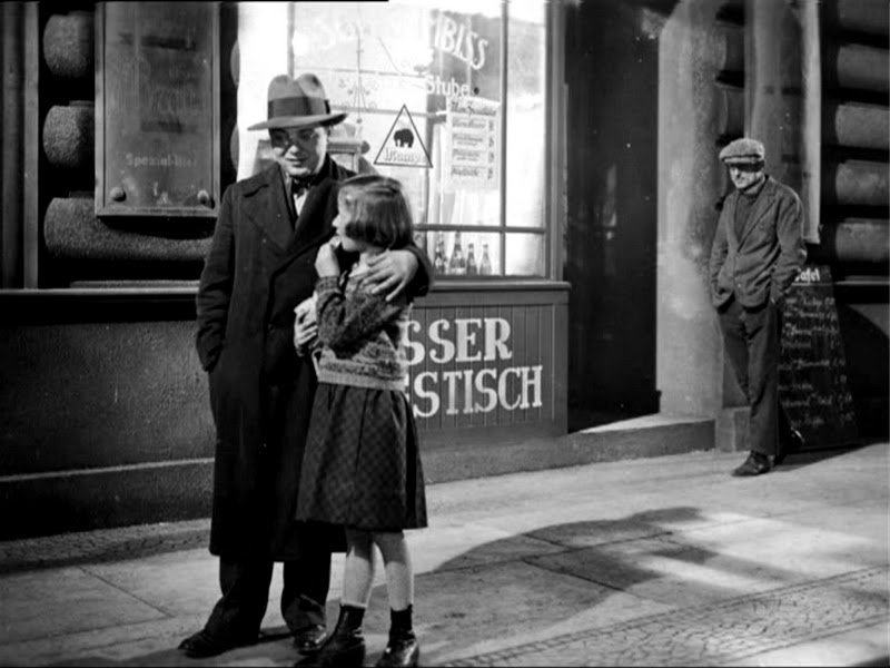 Photo du film M le maudit