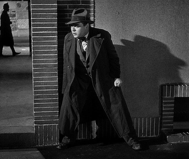 Photo du film M le maudit