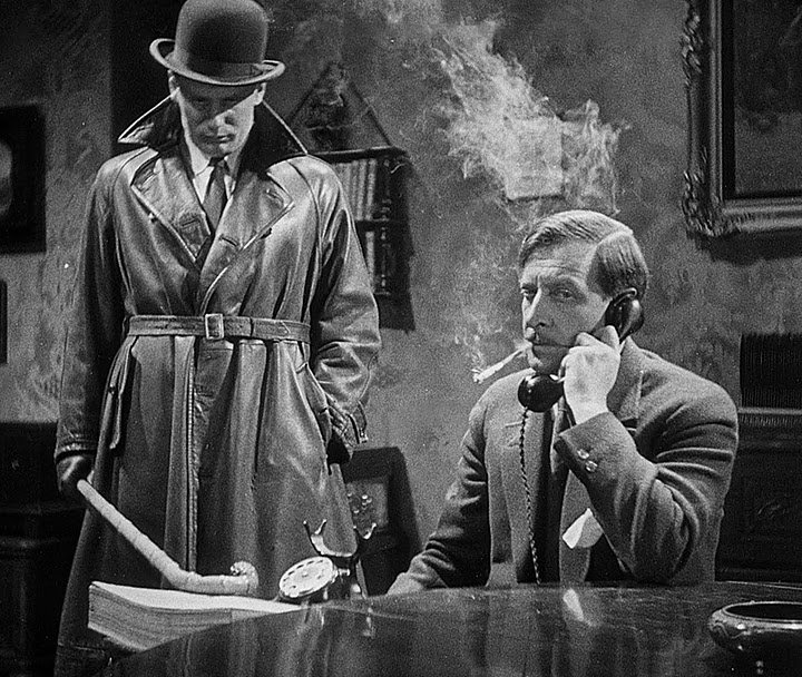 Photo du film M le maudit