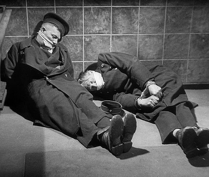 Photo du film M le maudit