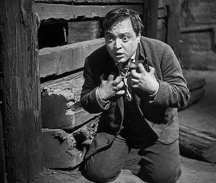 Photo du film M le maudit