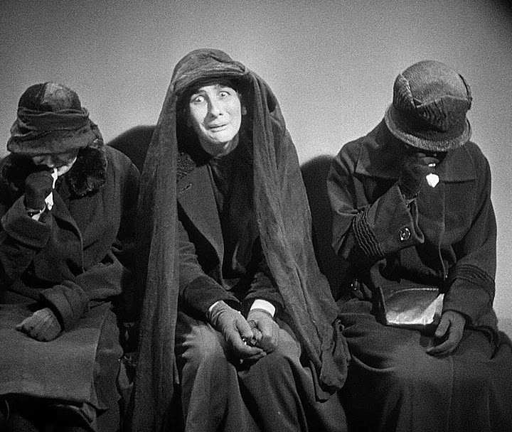 Photo du film M le maudit